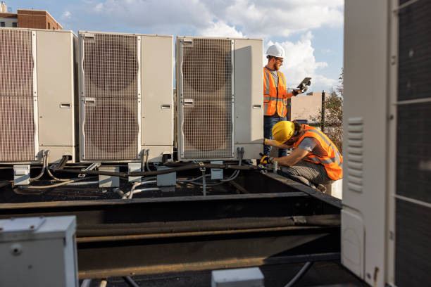 Best Ductless Mini-Split Systems in Larned, KS