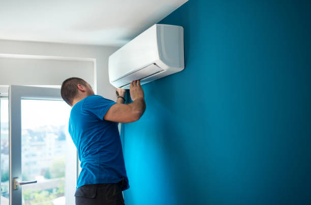 Best HVAC Consulting and Engineering in Larned, KS