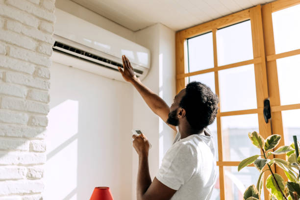  Larned, KS HVAC Pros