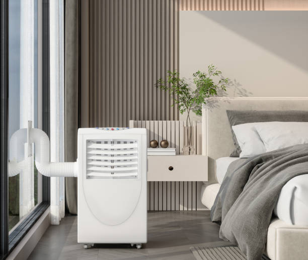 Best Solar-powered HVAC Systems in Larned, KS