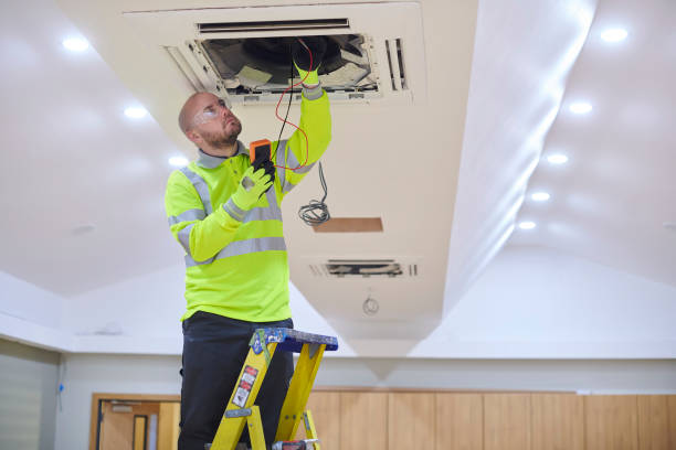 Best Energy-efficient HVAC Solutions in Larned, KS