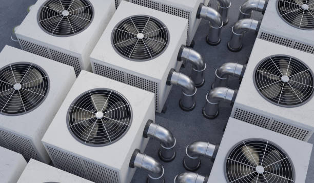 Reliable Larned, KS HVAC Solutions