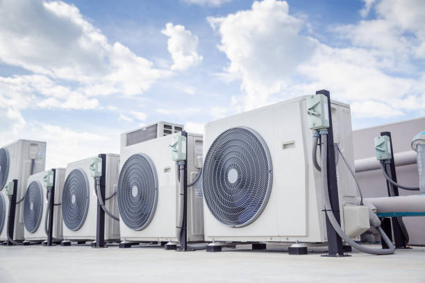 Best HVAC Software and Technology in Larned, KS