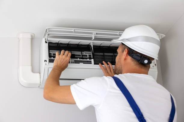 Best HVAC Equipment and Components in Larned, KS