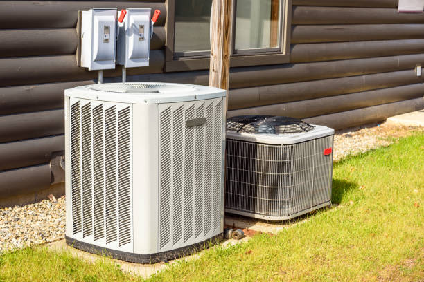Best HVAC for Healthcare Facilities in Larned, KS